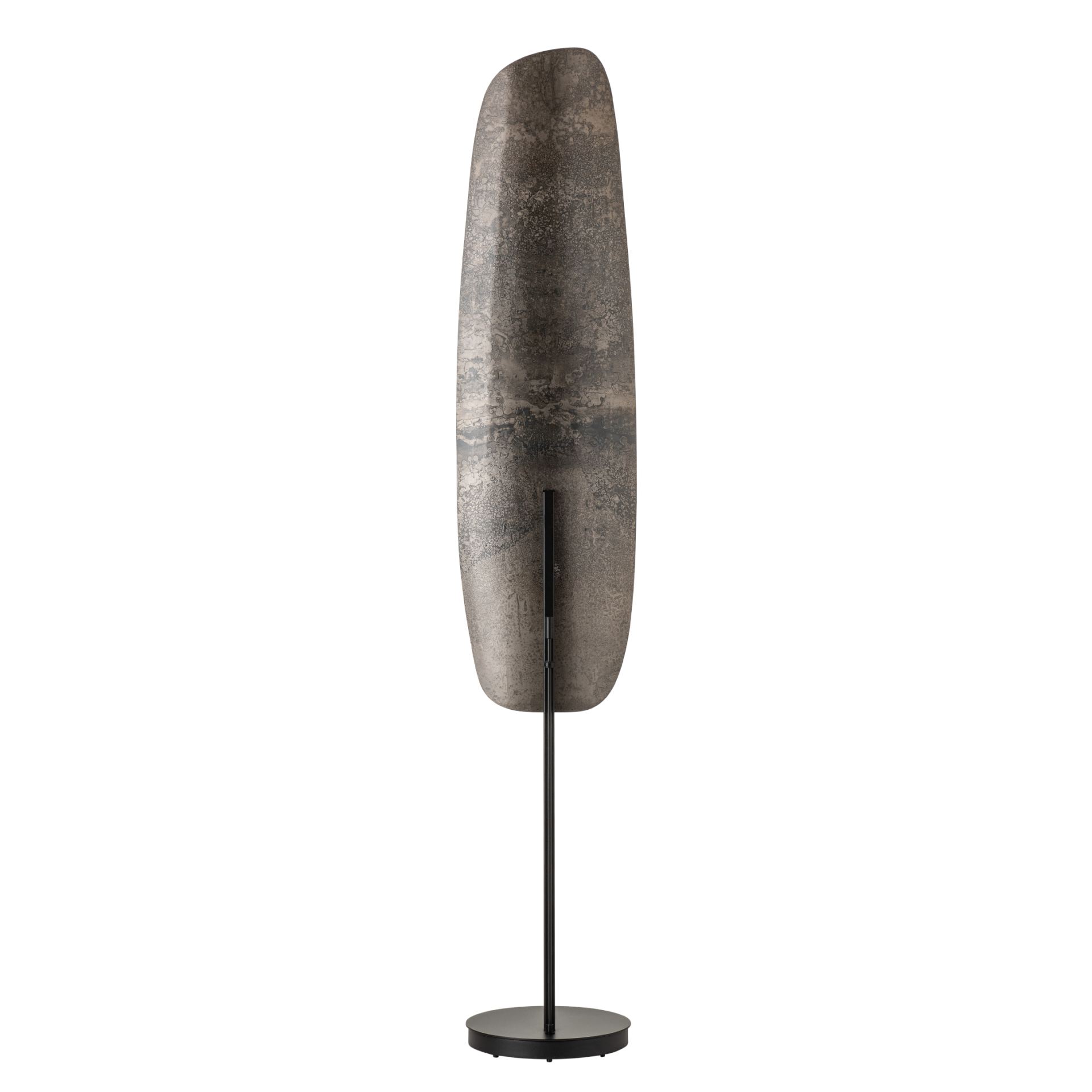Shield Tall Floor Lamp